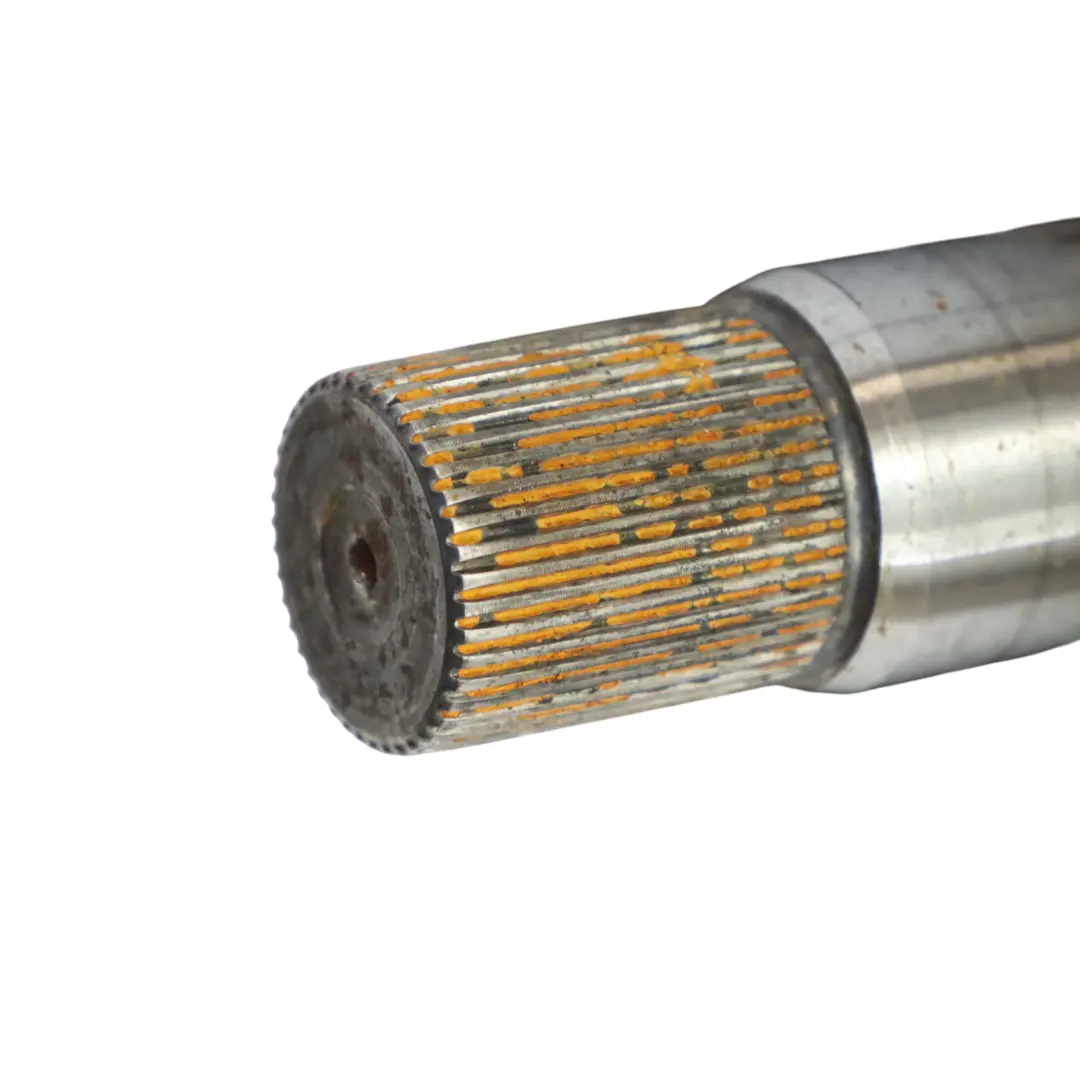 N47 Automatikgetriebe 7590127 GA6HP19Z GARANTIE für BMW X3 E83 LCI 1.8d 2.0d mit Teilenummer 7570230 BMW X3 E83 LCI 1.8d 2.0d N47 Automatikgetriebe 7590127 GA6HP19Z GARANTIE - SKU 7570230 - Teilenummer 7570230