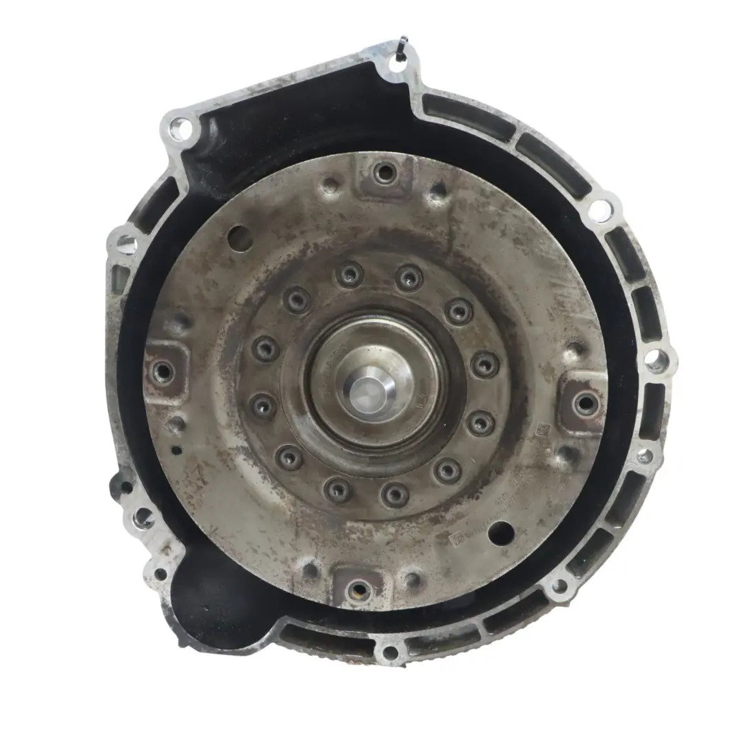 N47 Boîte de Vitesses Automatique GA6HP19Z GARANTIE pour BMW X3 E83 LCI 1.8d 2.0d à propos du numéro de pièce 7570230 BMW X3 E83 LCI 1.8d 2.0d N47 Boîte de Vitesses Automatique GA6HP19Z GARANTIE - SKU 7570230 - Numéro de pièce 7570230