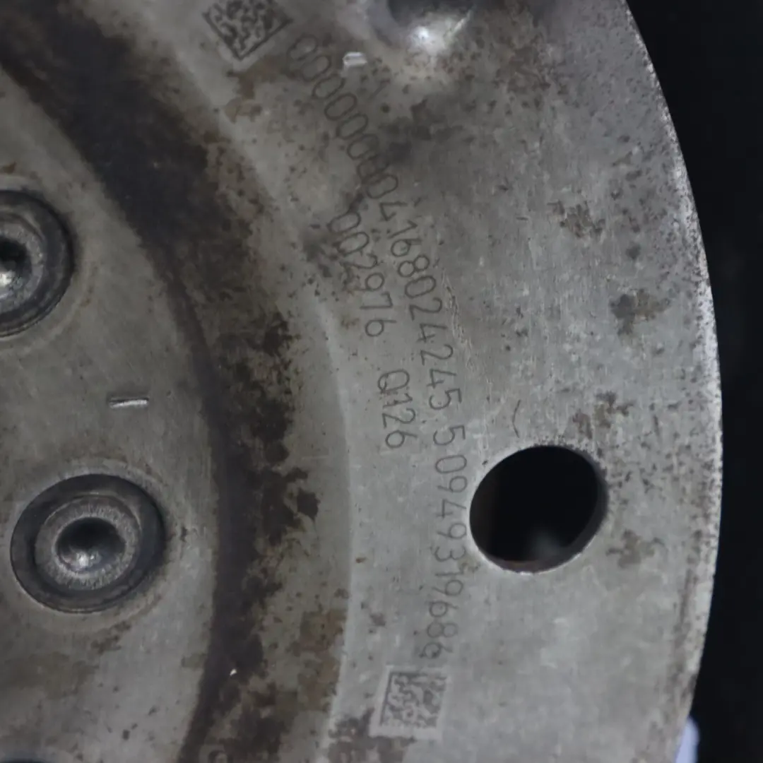 N47 Caja de Cambios Automatica 7590127 GARANTIA para BMW X3 E83 LCI 1.8d 2.0d con número de pieza 7570230 BMW X3 E83 LCI 1.8d 2.0d N47 Caja de Cambios Automatica 7590127 GARANTIA - SKU 7570230 - Número de pieza 7570230