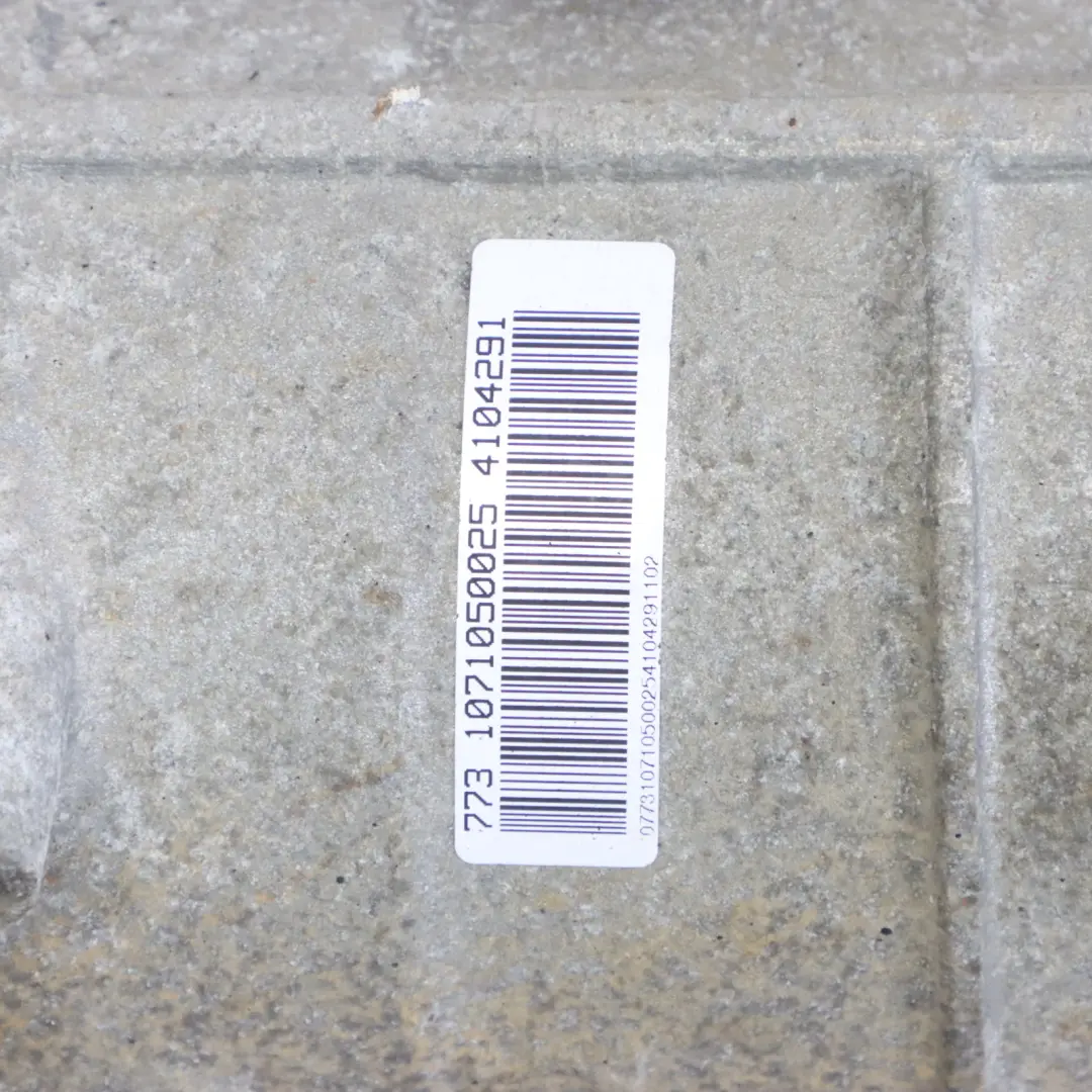 N47 Automatikgetriebe 7590127 GA6HP19Z GARANTIE für BMW X3 E83 LCI 1.8d 2.0d mit Teilenummer 7570230 BMW X3 E83 LCI 1.8d 2.0d N47 Automatikgetriebe 7590127 GA6HP19Z GARANTIE - SKU 7570230 - Teilenummer 7570230