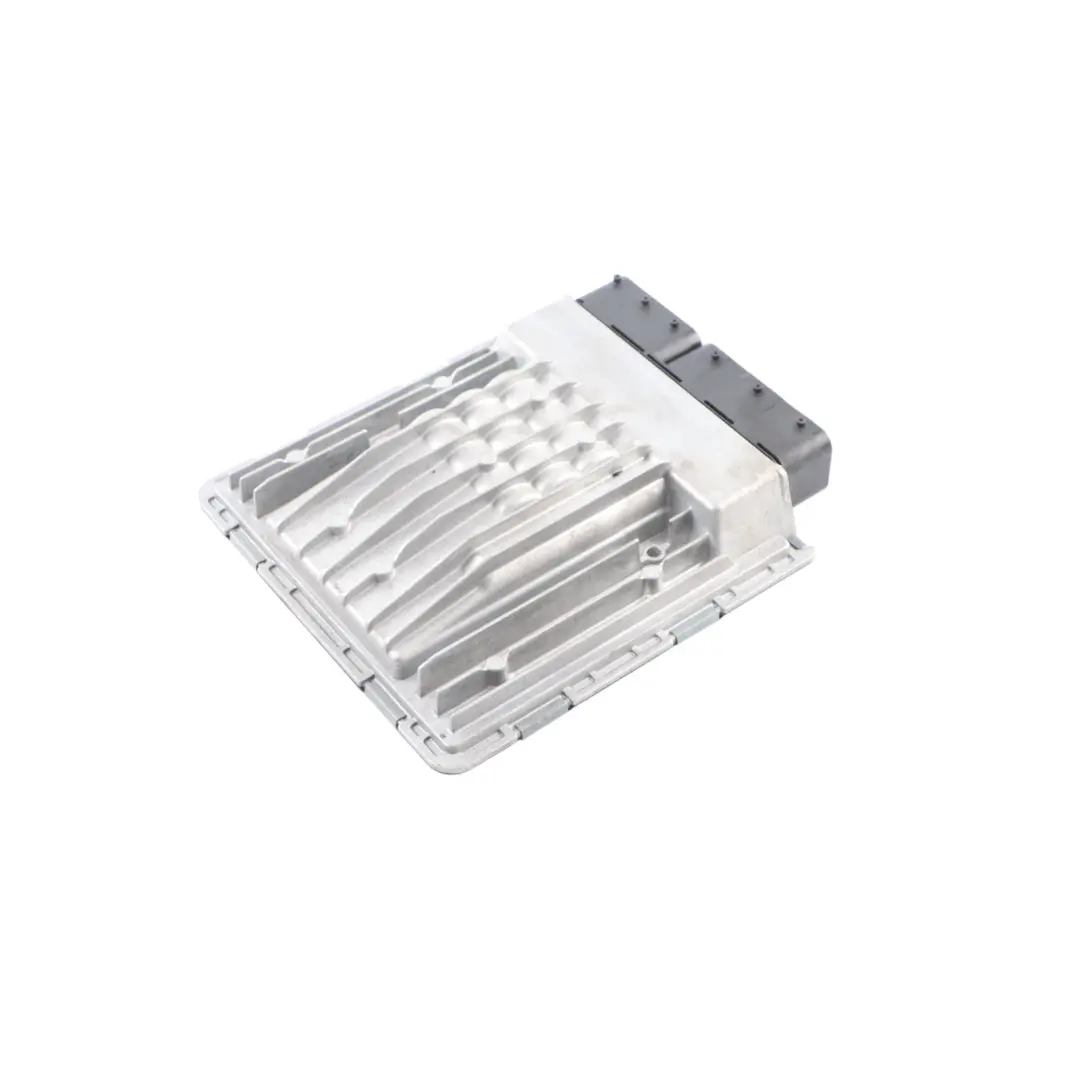 BMW Z4 E86 Coupe 3.0si N52 265HP Engine Control Unit ECU DDE Automatic - SKU 7571510-4 - Part number 7571510