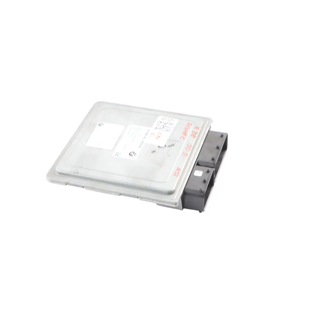 BMW Z4 E86 Coupe 3.0si N52 265HP Engine Control Unit ECU DDE Automatic - SKU 7571510-4 - Part number 7571510