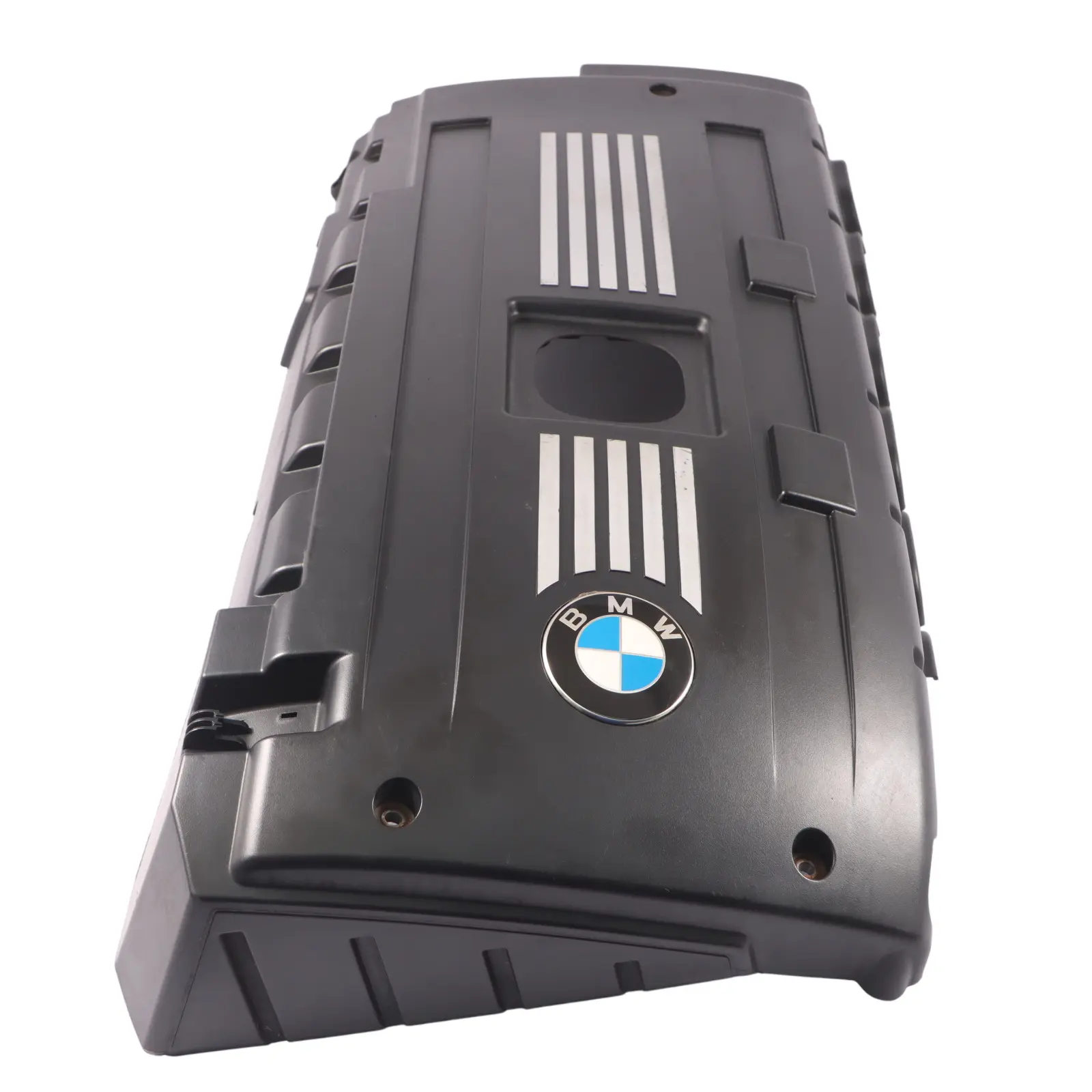 BMW E60 E61 LCI E90 E91 E92 N53 Petrol Ignition Coil Engine Cover 7575035