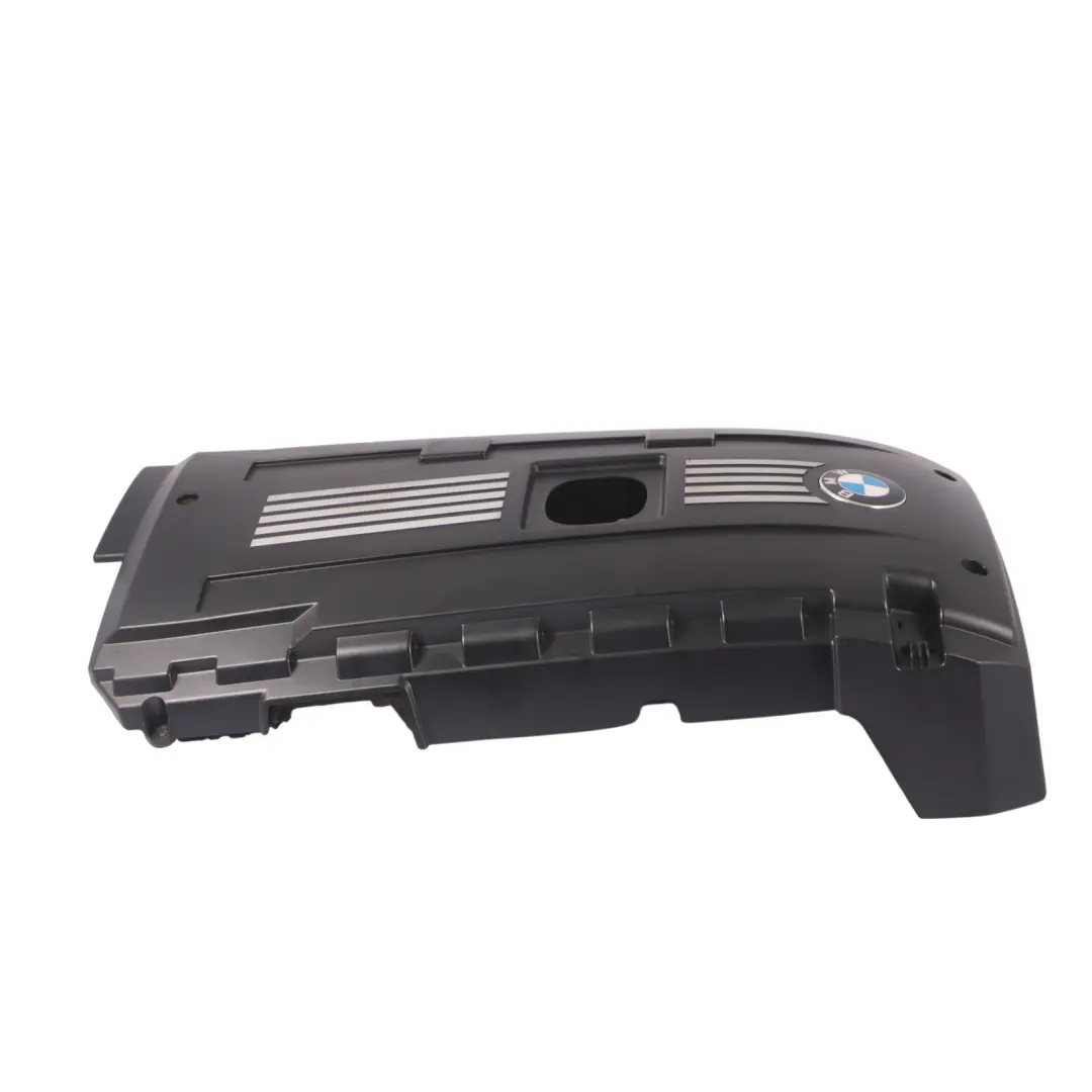 BMW E60 E61 LCI E90 E91 N53 Bobine d'allumage essence Couvercle moteur - SKU 7575035-2 - Numéro de pièce 7575035