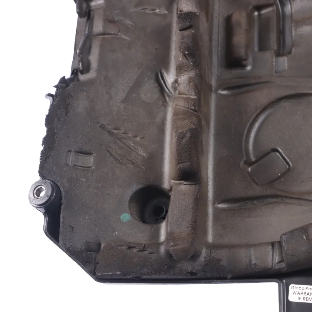 BMW E60 E61 LCI E90 E91 E92 N53 Benzin Zündspule Motor Abdeckung - SKU 7575035-2 - Teilenummer 7575035