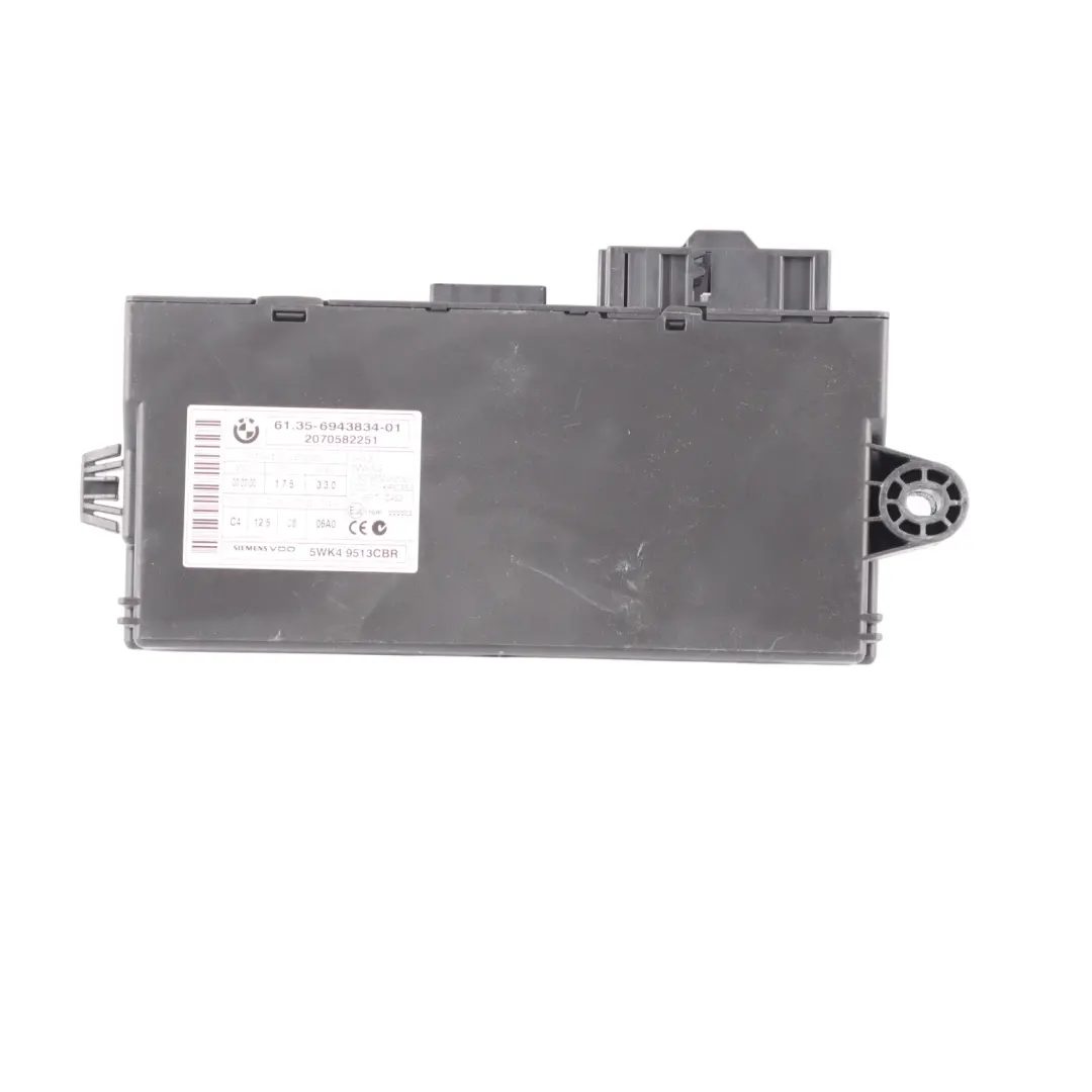 N43 320i 170HP Engine ECU DME Kit CAS3 + Key Manual to BMW E90 E91 with Part number 7578032 BMW E90 E91 N43 320i 170HP Engine ECU DME Kit CAS3 + Key Manual - SKU 7578032-2 - Part number 7578032