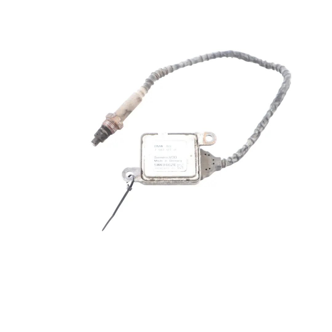 BMW E81 E87 LCI E90 E91 E92 NOx Sensor Petrol N43 7587127 - SKU 7580517-1 - Part number 7580517