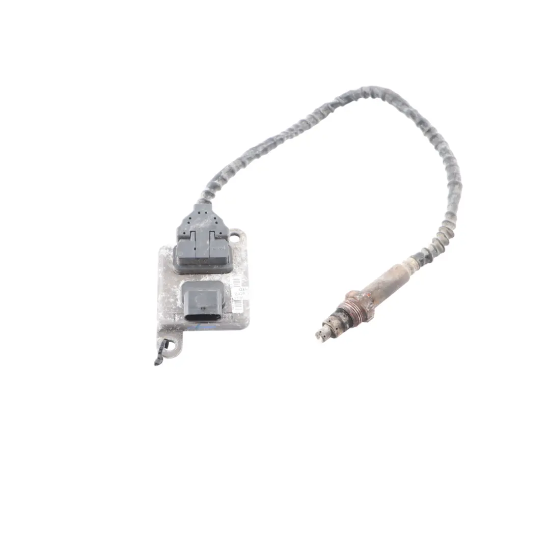 NOx Sensor Petrol N43 7587127 to BMW E81 E87 LCI E90 E91 E92 with Part number 7580517 BMW E81 E87 LCI E90 E91 E92 NOx Sensor Petrol N43 7587127 - SKU 7580517-1 - Part number 7580517