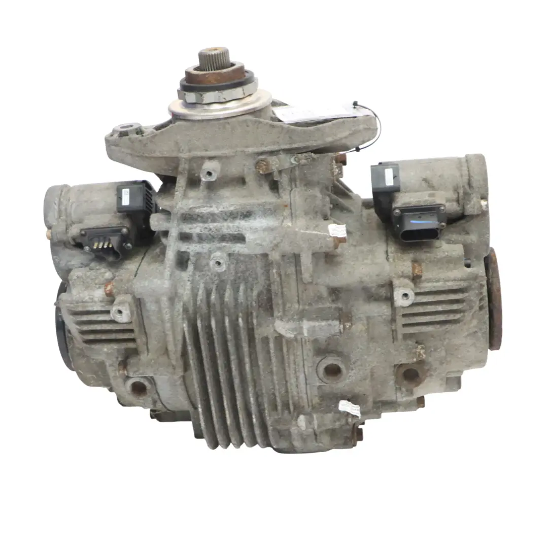 BMW X6 E71 Dyferencjał Dyfer Most Tył Tylny QMV 3,64 7586025 - SKU 7582389-1 - Numer Części 7582389