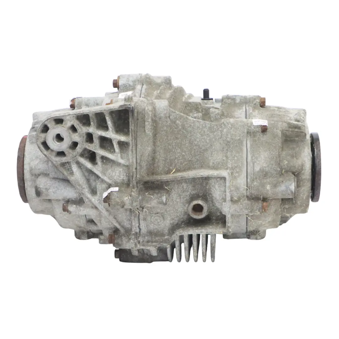 BMW X6 E71 Dyferencjał Dyfer Most Tył Tylny QMV 3,64 7586025 - SKU 7582389-1 - Numer Części 7582389
