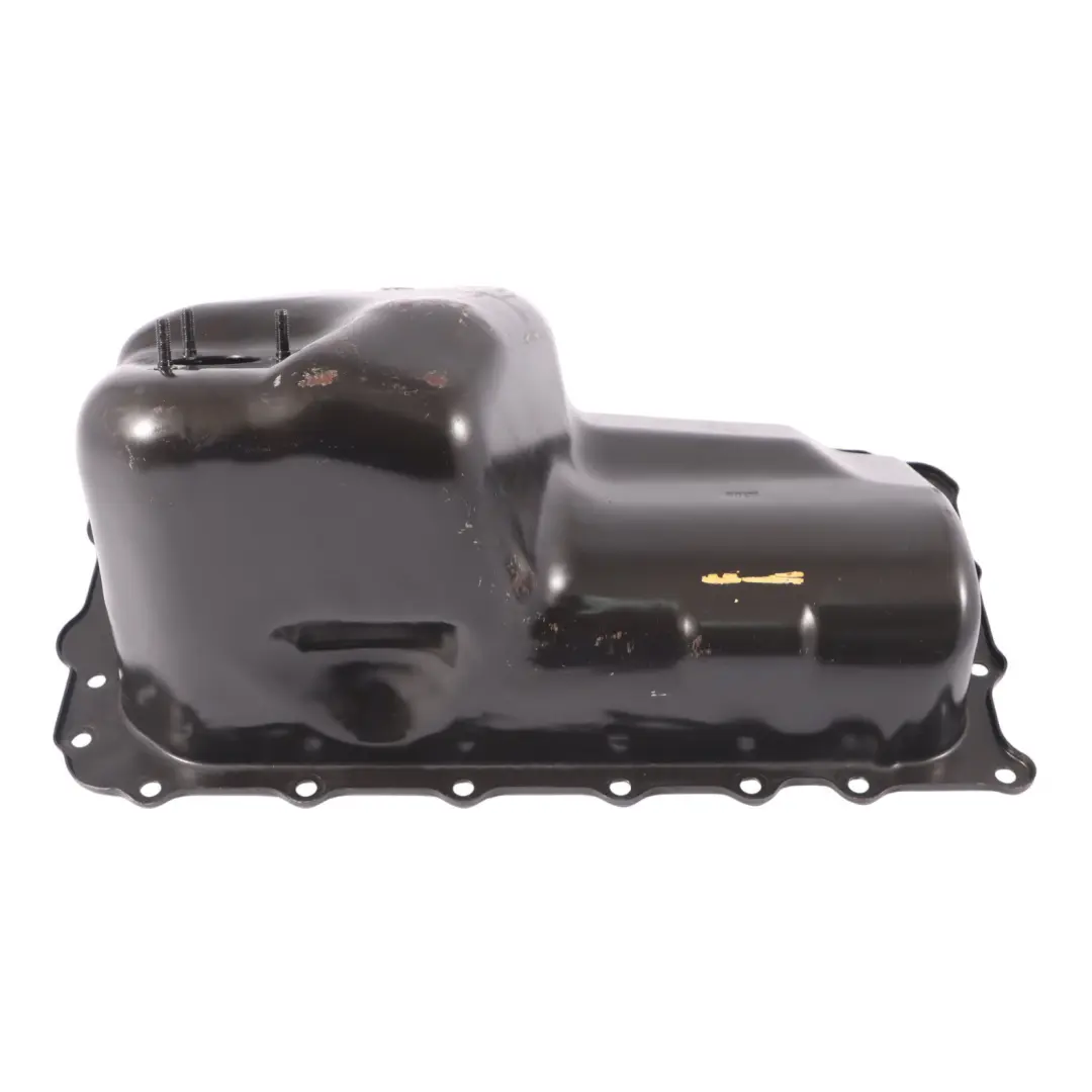  Oil Pan BMW E60 LCI E61 LCI Petrol Engine N43 N46N Oil Pan - SKU 7585279 - Part number 7585279