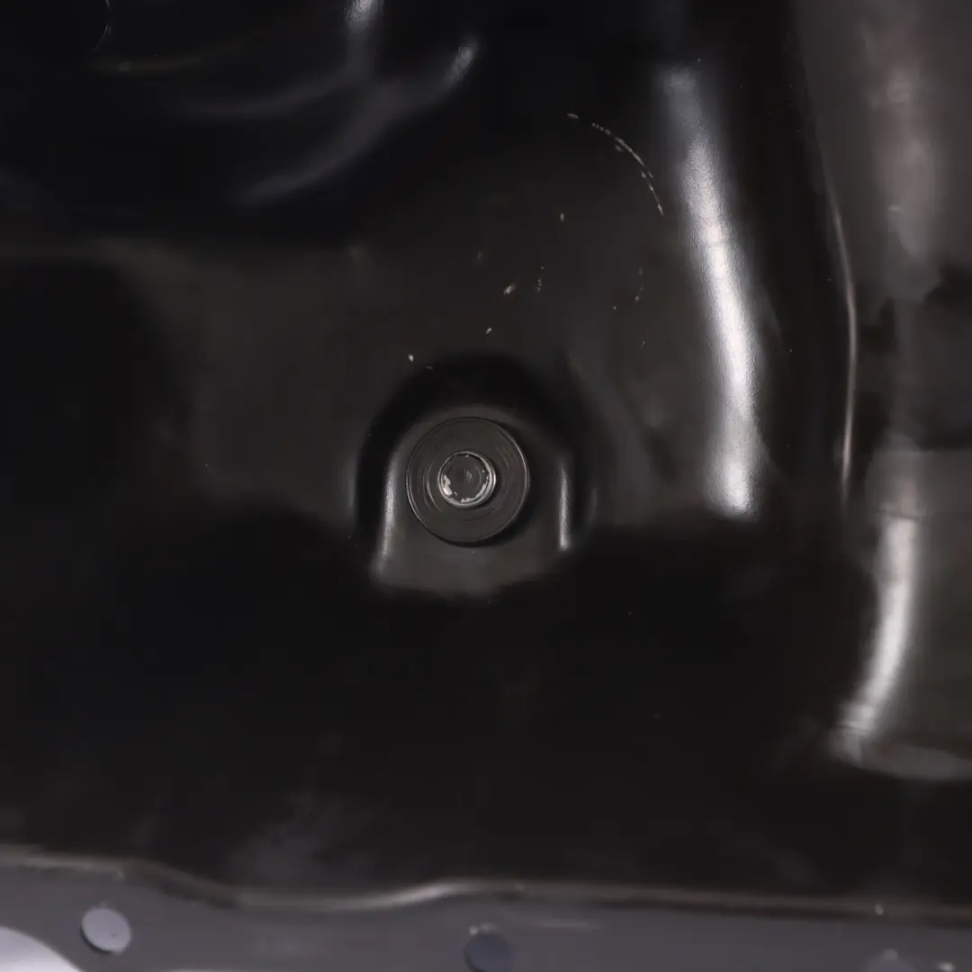 BMW E60 LCI E61 LCI Benzyna N43 N46N Miska Olejowa - SKU 7585279 - Numer Części 7585279