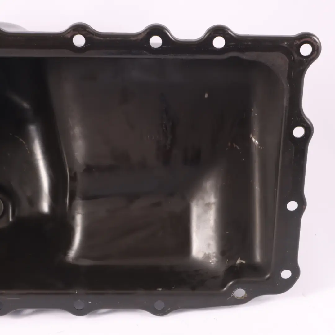  Oil Pan BMW E60 LCI E61 LCI Petrol Engine N43 N46N Oil Pan - SKU 7585279 - Part number 7585279