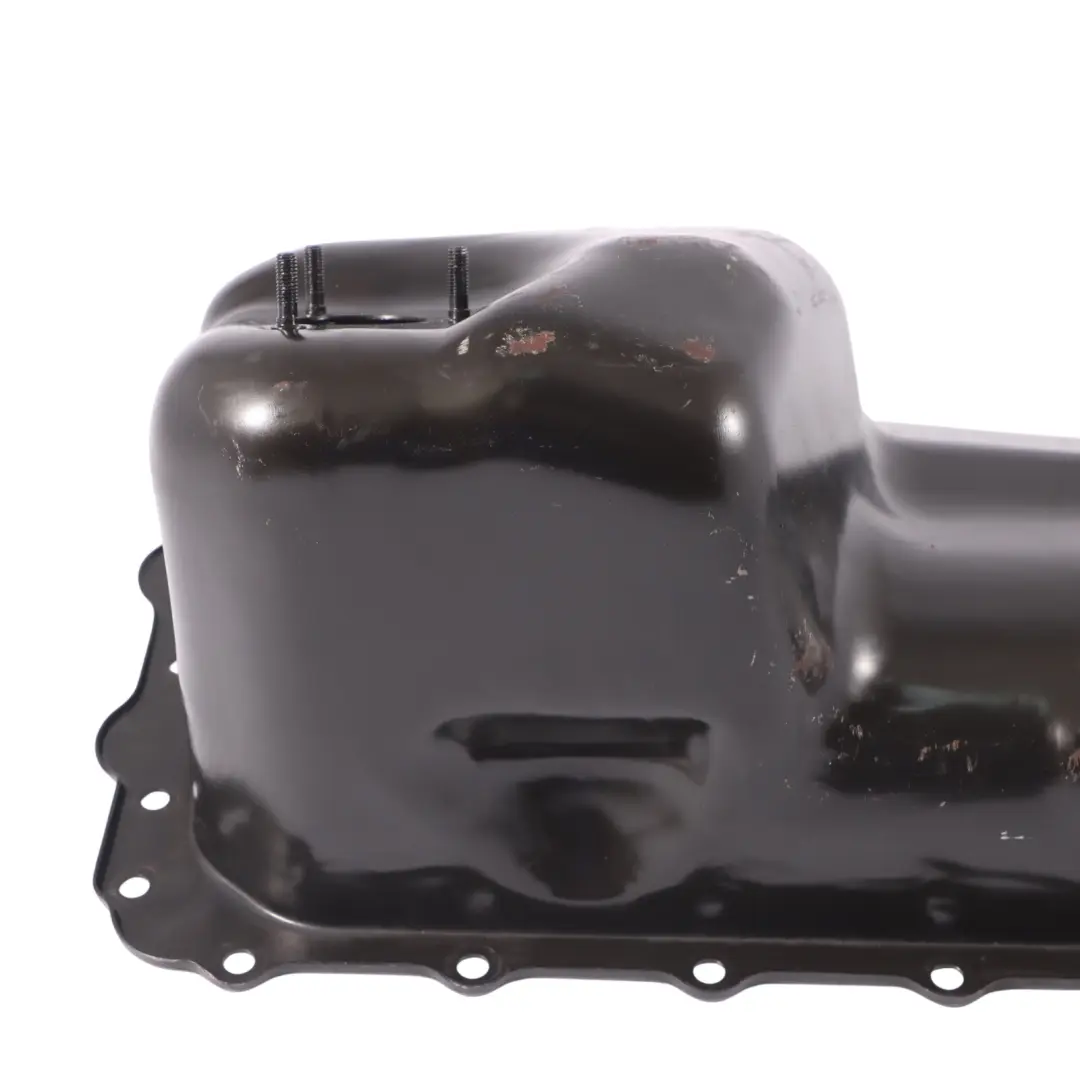  Carter d'huile BMW E60 LCI E61 LCI Moteur à essence N43 N46N Oil Pan - SKU 7585279 - Numéro de pièce 7585279