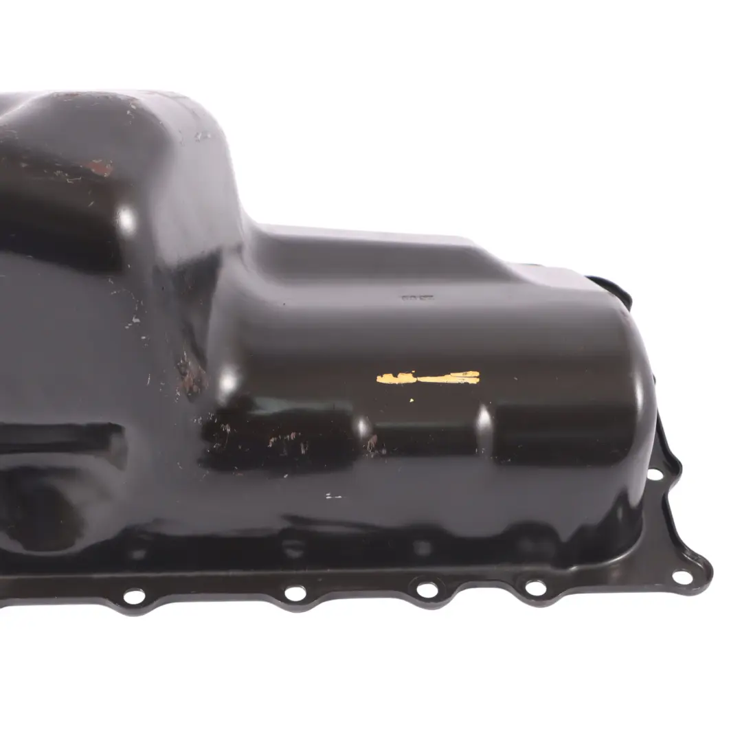  Carter d'huile BMW E60 LCI E61 LCI Moteur à essence N43 N46N Oil Pan - SKU 7585279 - Numéro de pièce 7585279