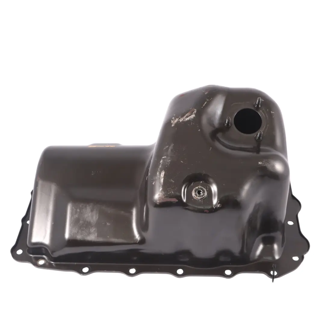  Ölwanne BMW E60 LCI E61 LCI Benzinmotor N43 N46N Ölwanne - SKU 7585279 - Teilenummer 7585279