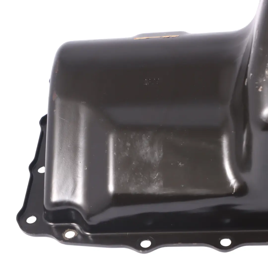  Carter d'huile BMW E60 LCI E61 LCI Moteur à essence N43 N46N Oil Pan - SKU 7585279 - Numéro de pièce 7585279
