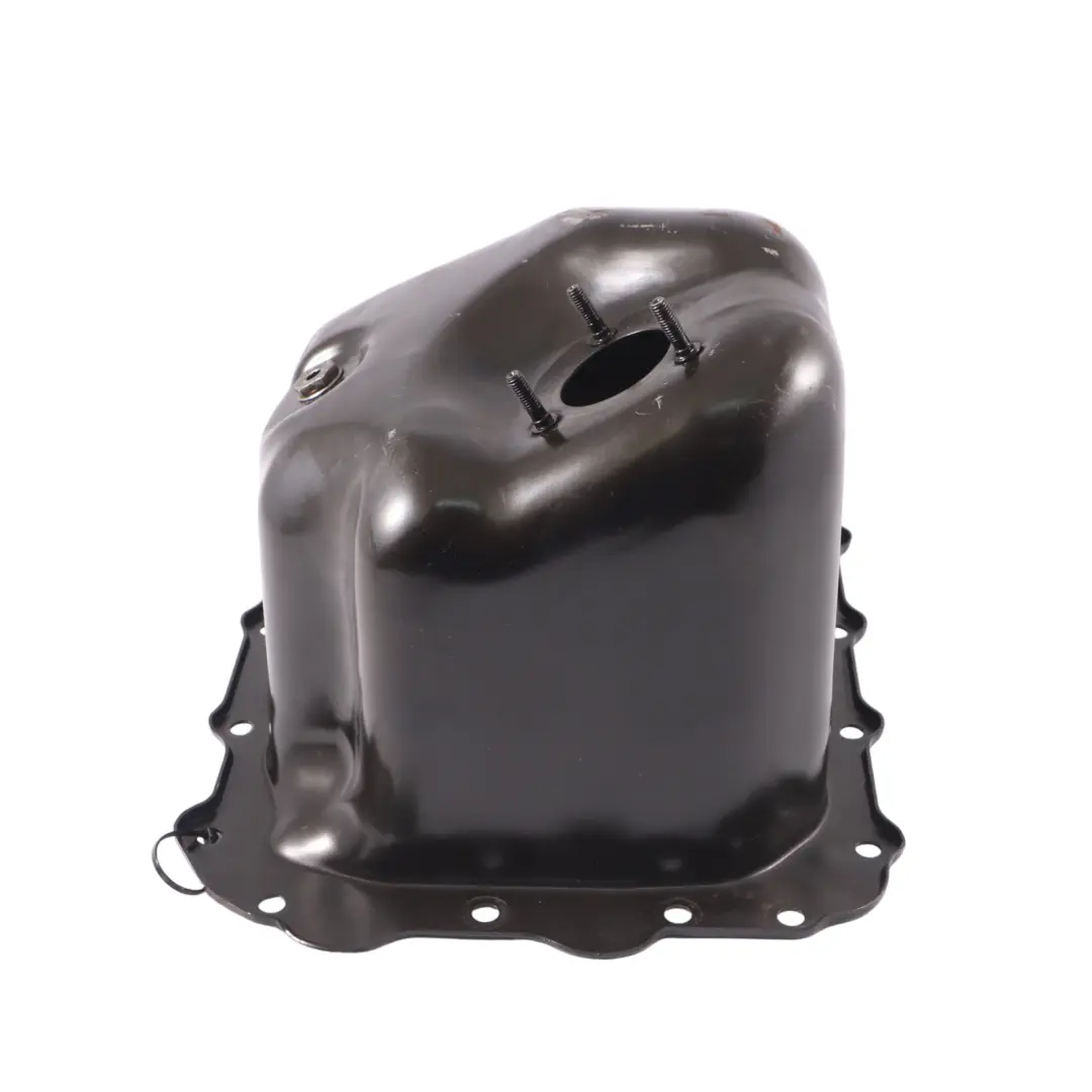  Carter d'huile BMW E60 LCI E61 LCI Moteur à essence N43 N46N Oil Pan - SKU 7585279 - Numéro de pièce 7585279