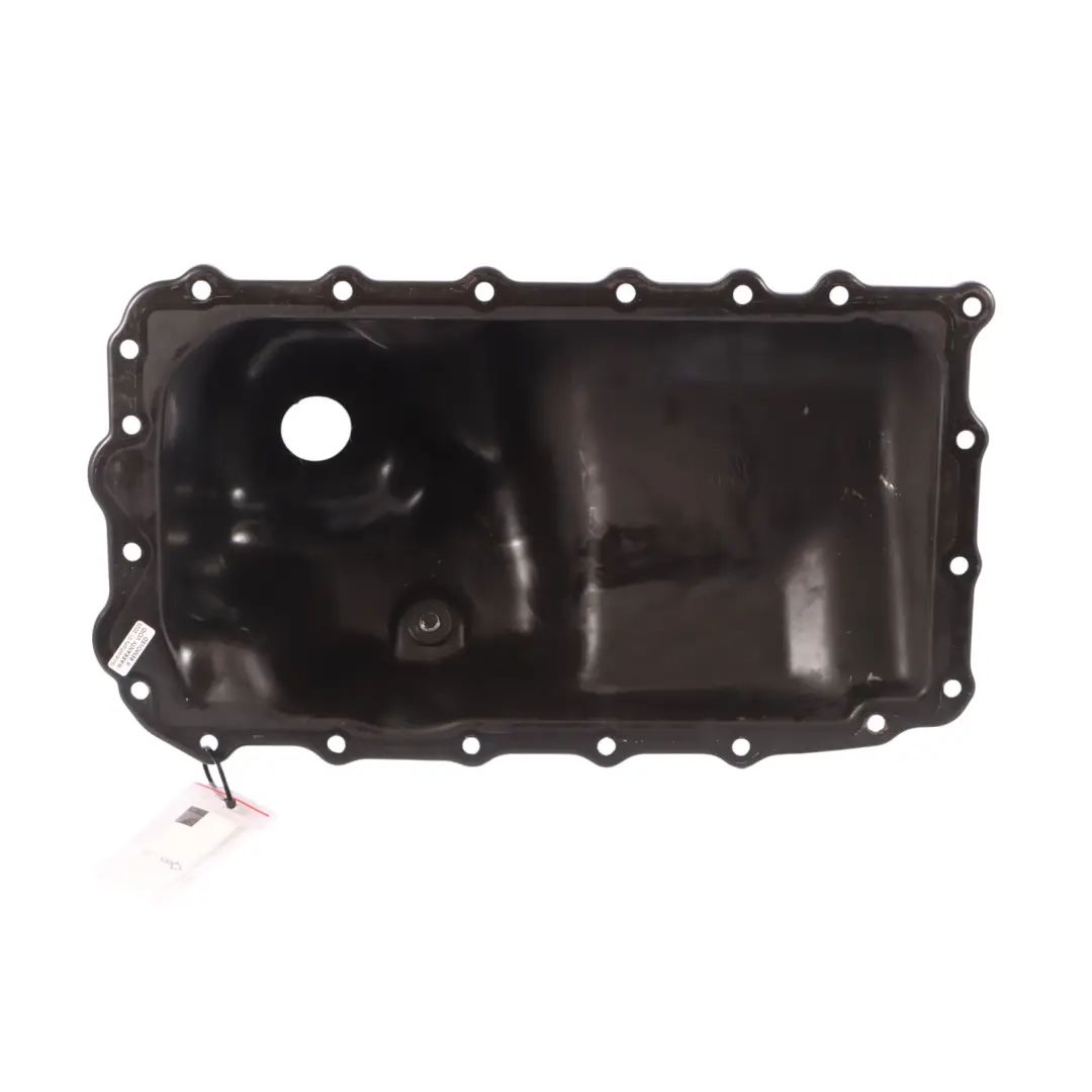  Carter d'huile BMW E60 LCI E61 LCI Moteur à essence N43 N46N Oil Pan - SKU 7585279 - Numéro de pièce 7585279