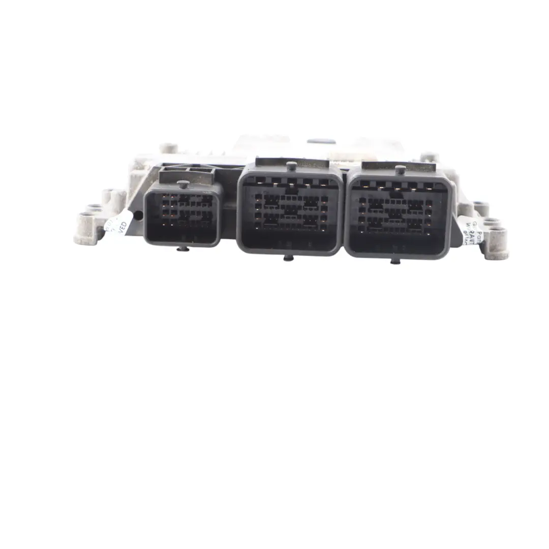 Mini Cooper R55 R56 N12 1.6 120HP Komputer Silnika ECU DME Manual - SKU 7588502-9 - Numer Części 7588502