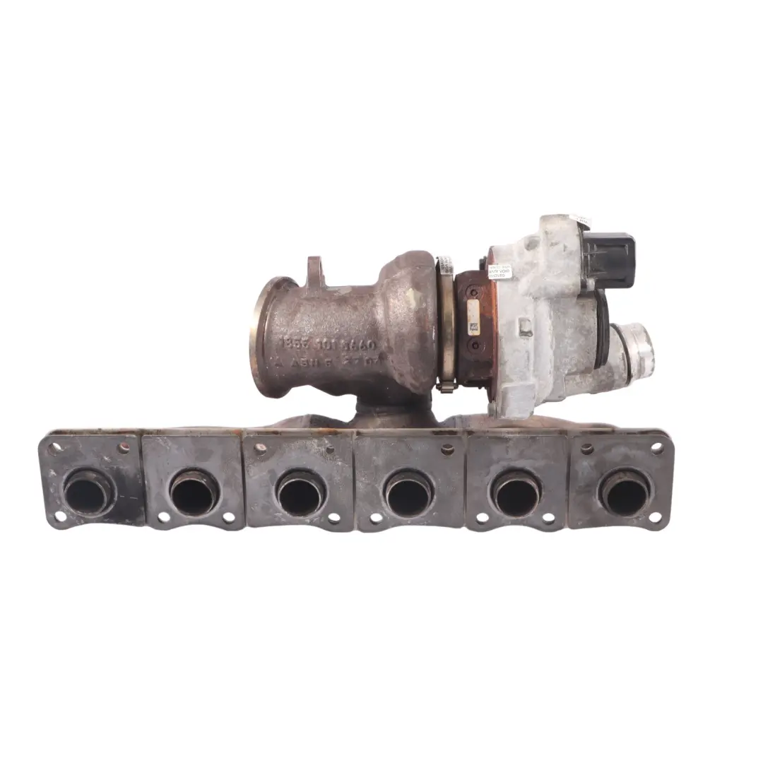  Turbocompressore benzina BMW F20 F21 M135i E90 E91 E92 LCI 335i N55 - SKU 7588995 - Numero di parte 7588995