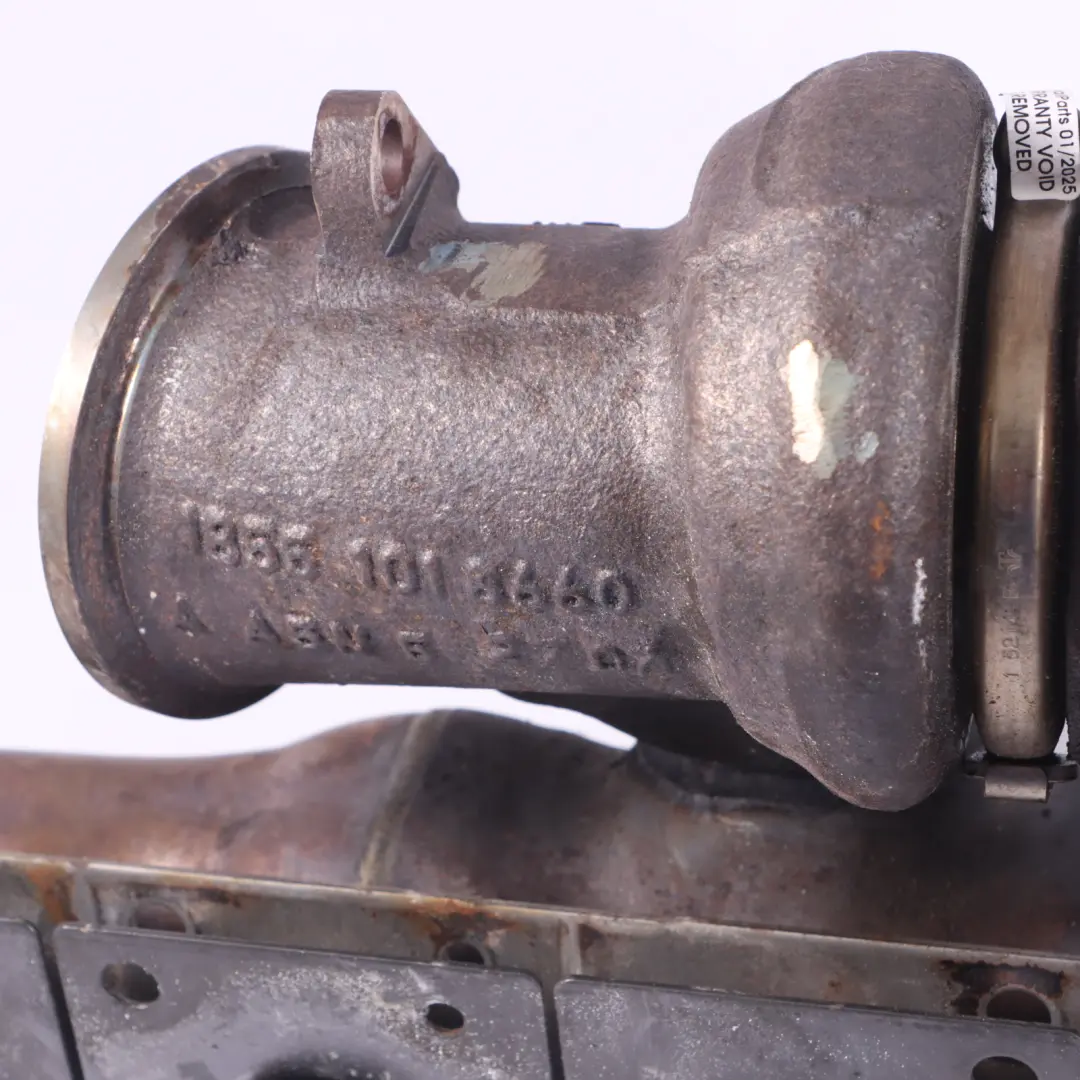  Turbocompressore benzina BMW F20 F21 M135i E90 E91 E92 LCI 335i N55 - SKU 7588995 - Numero di parte 7588995