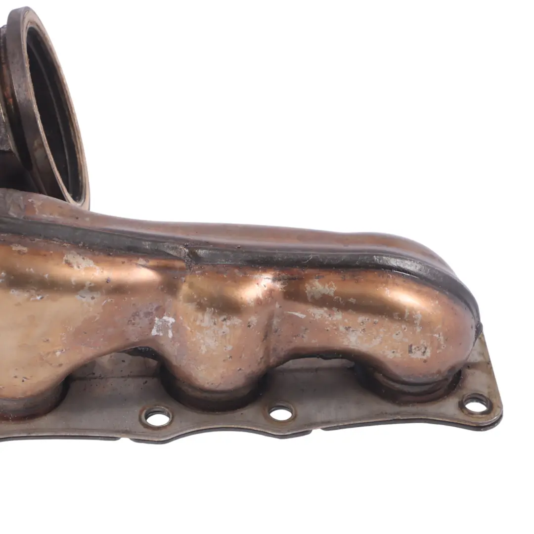  Benzin Turbolader BMW F20 F21 M135i E90 E91 E92 LCI 335i N55 Turbo - SKU 7588995 - Teilenummer 7588995