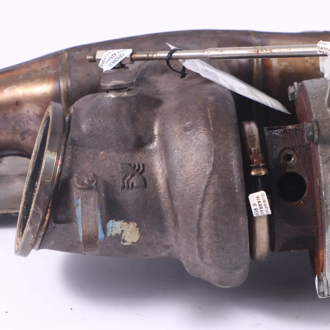 Turbocompresor gasolina BMW F20 F21 M135i E90 E91 E92 LCI 335i N55 Turbo para con número de pieza 7588995 Turbocompresor gasolina BMW F20 F21 M135i E90 E91 E92 LCI 335i N55 Turbo - SKU 7588995 - Número de pieza 7588995