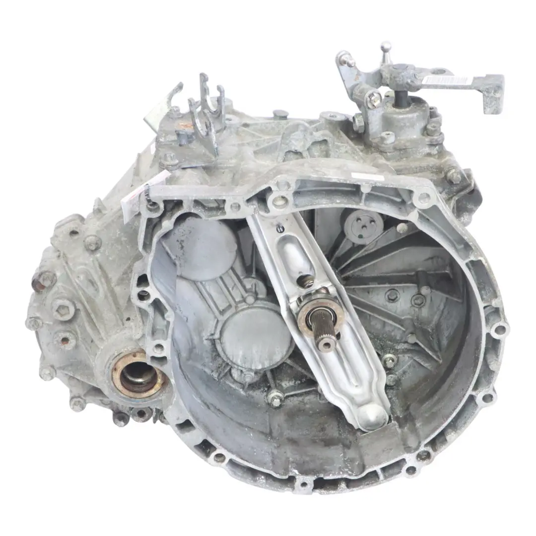 Gearbox GS6-53BG ACT WARRANTY to Mini Cooper S R56 LCI N18 6 Speed Manual with Part number 7594639 Mini Cooper S R56 LCI N18 6 Speed Manual Gearbox GS6-53BG ACT WARRANTY - SKU 7594639 - Part number 7594639
