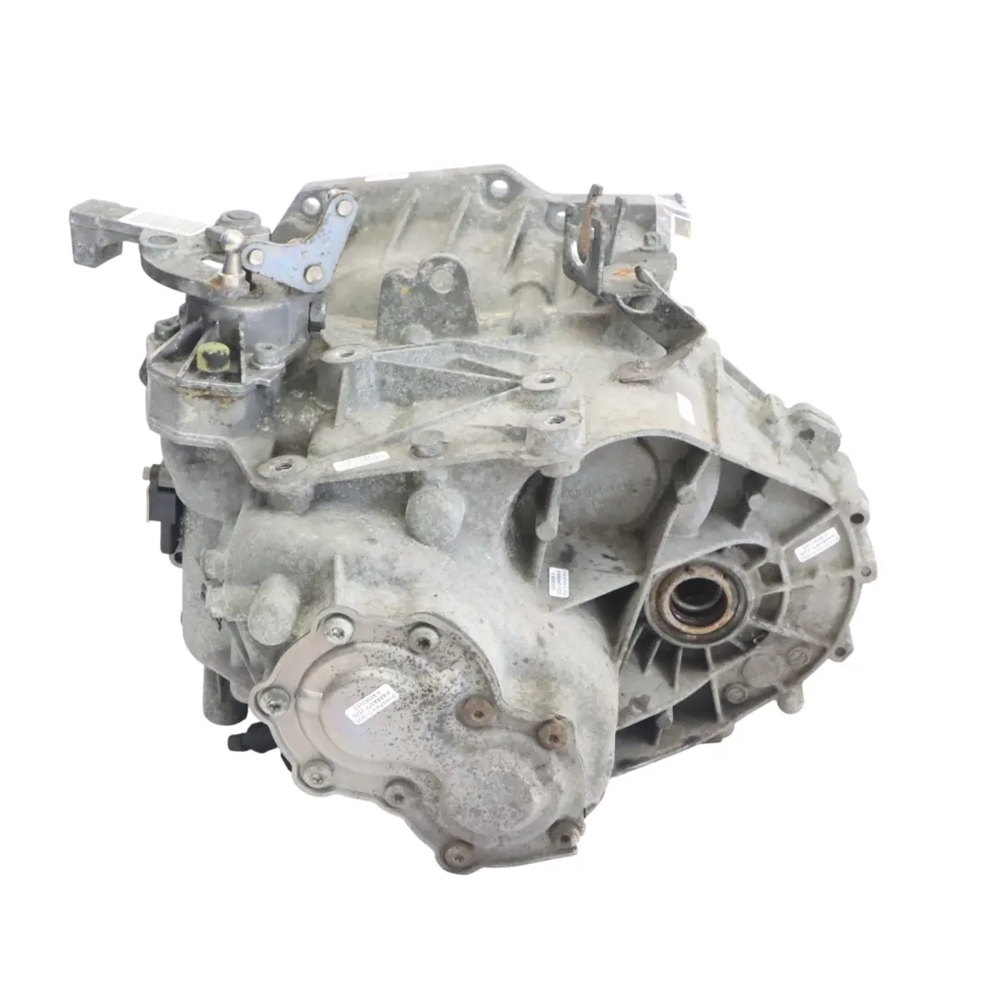 Schaltgetriebe GS6-53BG ACT GARANTIE für Mini Cooper S R55 R56 LCI R60 N18 6 mit Teilenummer 7594639 Mini Cooper S R55 R56 LCI R60 N18 6 Schaltgetriebe GS6-53BG ACT GARANTIE - SKU 7594639 - Teilenummer 7594639