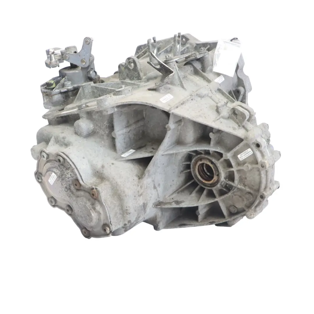 Gearbox GS6-53BG ACT WARRANTY to Mini Cooper S R56 LCI N18 6 Speed Manual with Part number 7594639 Mini Cooper S R56 LCI N18 6 Speed Manual Gearbox GS6-53BG ACT WARRANTY - SKU 7594639 - Part number 7594639