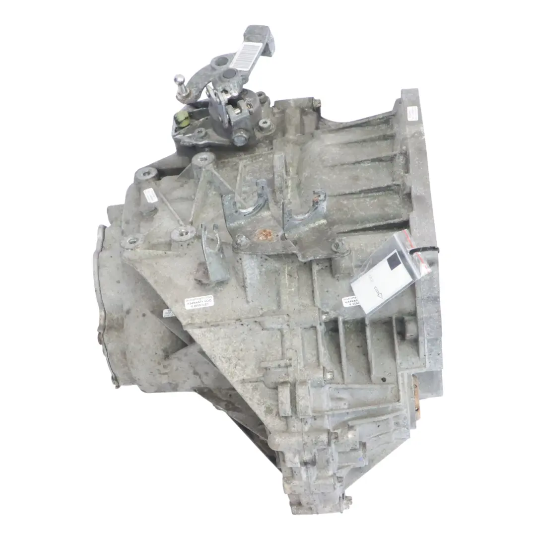 Gearbox GS6-53BG ACT WARRANTY to Mini Cooper S R56 LCI N18 6 Speed Manual with Part number 7594639 Mini Cooper S R56 LCI N18 6 Speed Manual Gearbox GS6-53BG ACT WARRANTY - SKU 7594639 - Part number 7594639