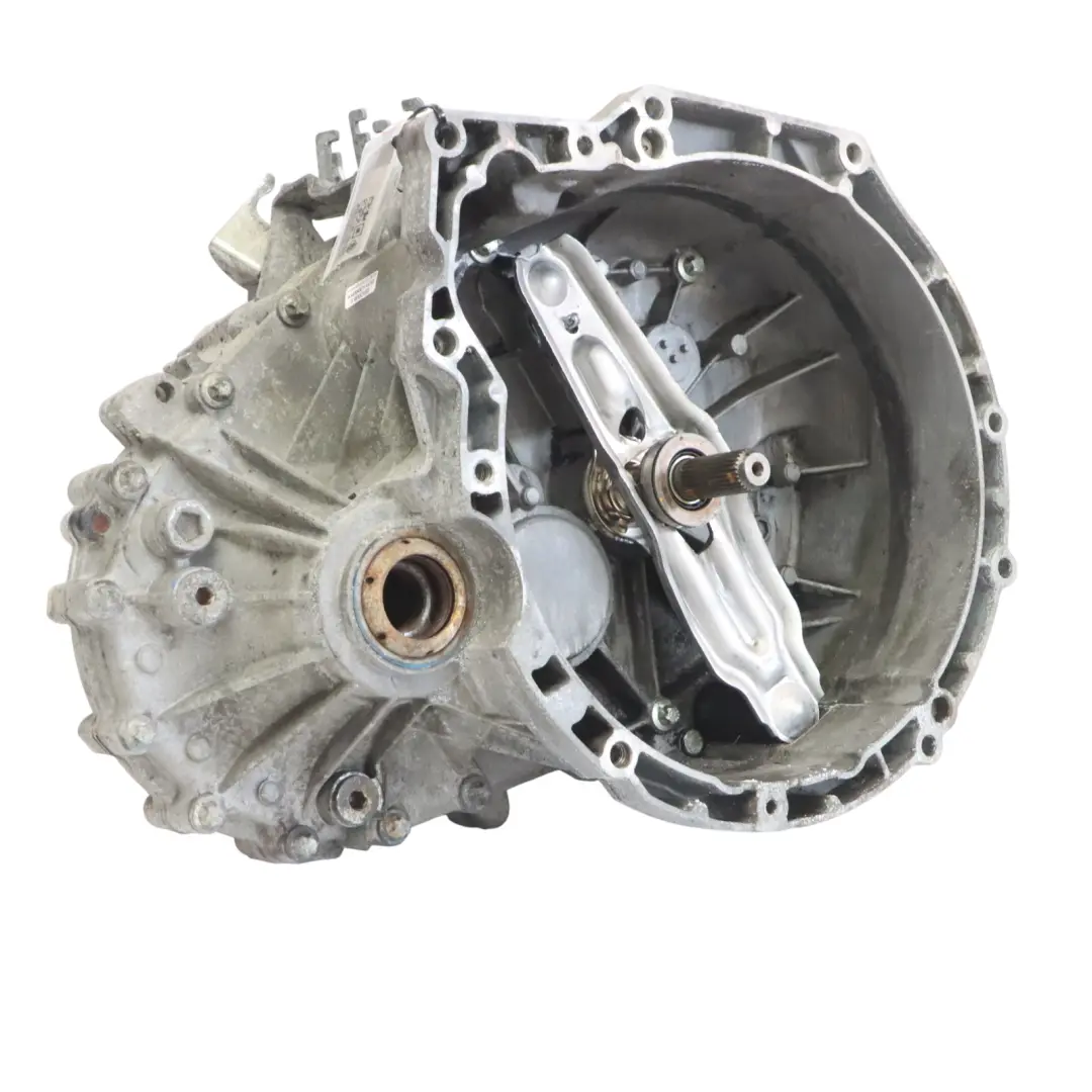 Mini Cooper S R56 LCI N18 6 Speed Manual Gearbox GS6-53BG ACT WARRANTY - SKU 7594639 - Part number 7594639