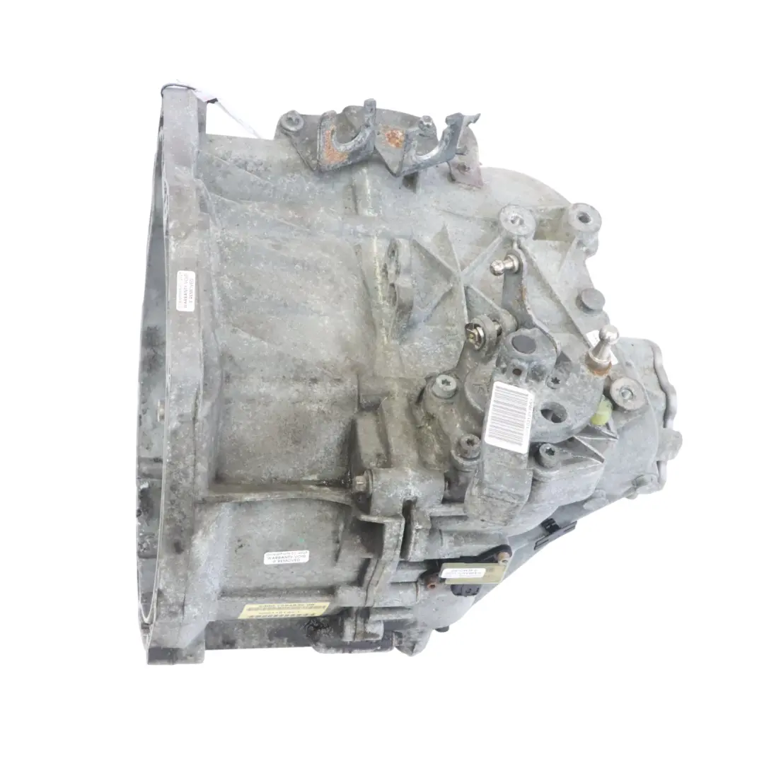 Gearbox GS6-53BG ACT WARRANTY to Mini Cooper S R56 LCI N18 6 Speed Manual with Part number 7594639 Mini Cooper S R56 LCI N18 6 Speed Manual Gearbox GS6-53BG ACT WARRANTY - SKU 7594639 - Part number 7594639