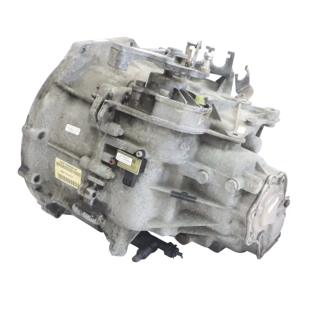 Gearbox GS6-53BG ACT WARRANTY to Mini Cooper S R56 LCI N18 6 Speed Manual with Part number 7594639 Mini Cooper S R56 LCI N18 6 Speed Manual Gearbox GS6-53BG ACT WARRANTY - SKU 7594639 - Part number 7594639