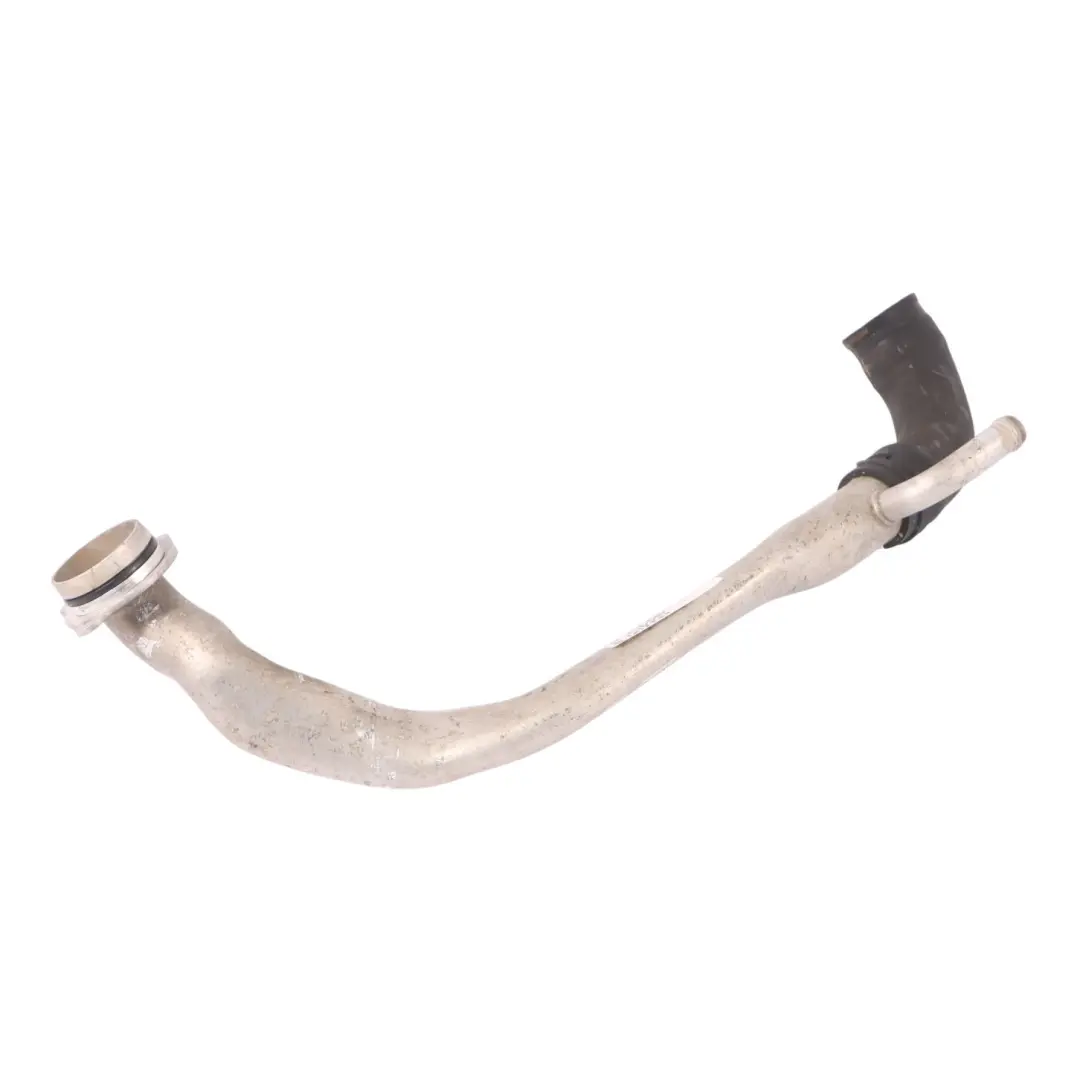 Coolant Hose BMW F20 F30 F31 N55 Petrol Water Cooling Pipe Line to with Part number 7598236 Coolant Hose BMW F20 F30 F31 N55 Petrol Water Cooling Pipe Line - SKU 7598236 - Part number 7598236