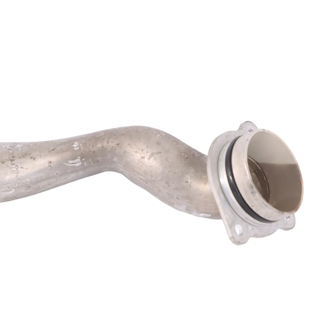 Manguera refrigerante BMW F20 F30 F31 N55 Gasolina Refrigeración Agua para con número de pieza 7598236 Manguera refrigerante BMW F20 F30 F31 N55 Gasolina Refrigeración Agua - SKU 7598236 - Número de pieza 7598236