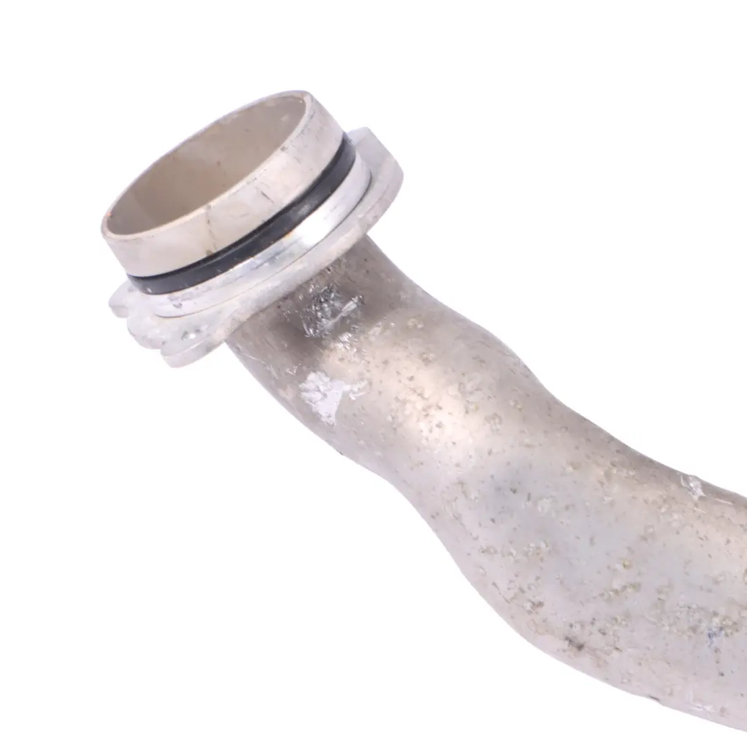 Tubo refrigerante BMW F20 F30 F31 N55 benzina acqua raffreddamento linea per con numero di parte 7598236 Tubo refrigerante BMW F20 F30 F31 N55 benzina acqua raffreddamento linea - SKU 7598236 - Numero di parte 7598236