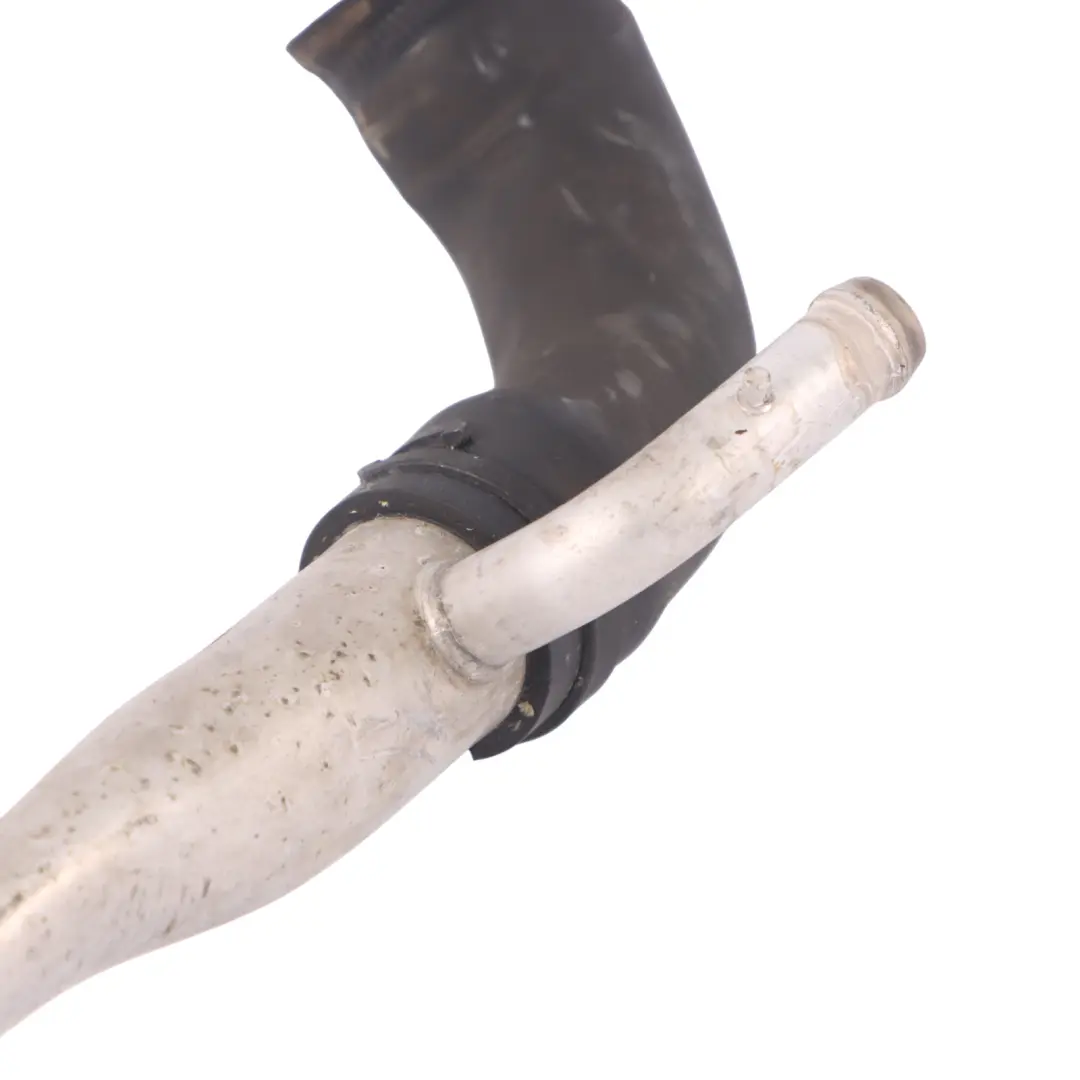 Coolant Hose BMW F20 F30 F31 N55 Petrol Water Cooling Pipe Line to with Part number 7598236 Coolant Hose BMW F20 F30 F31 N55 Petrol Water Cooling Pipe Line - SKU 7598236 - Part number 7598236