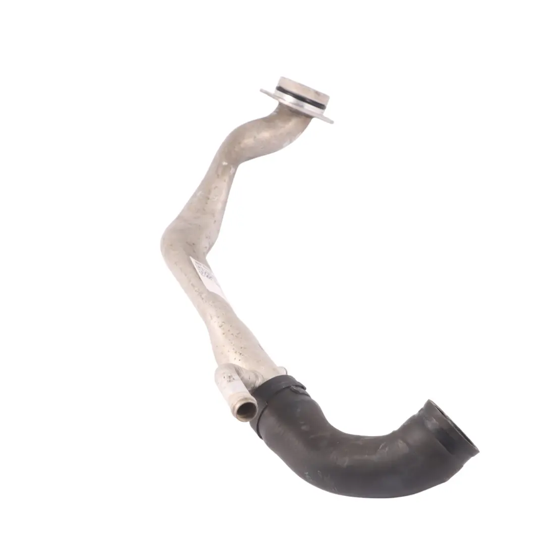 Tuyau refroidissement BMW F20 F30 F31 N55 Ligne tuyauterie l'essence pour à propos du numéro de pièce 7598236 Tuyau refroidissement BMW F20 F30 F31 N55 Ligne tuyauterie l'essence - SKU 7598236 - Numéro de pièce 7598236