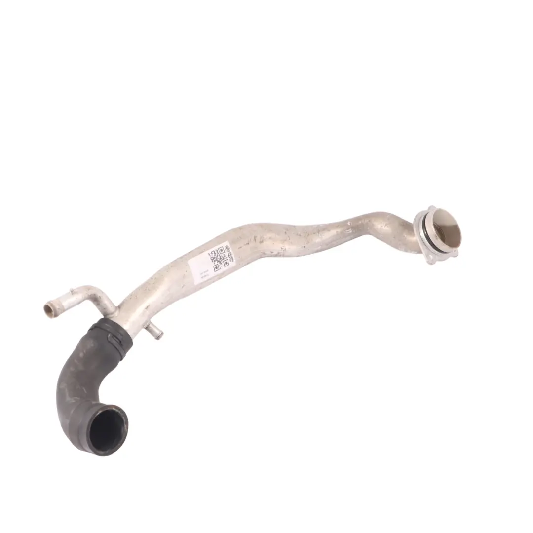 Coolant Hose BMW F20 F30 F31 N55 Petrol Water Cooling Pipe Line to with Part number 7598236 Coolant Hose BMW F20 F30 F31 N55 Petrol Water Cooling Pipe Line - SKU 7598236 - Part number 7598236