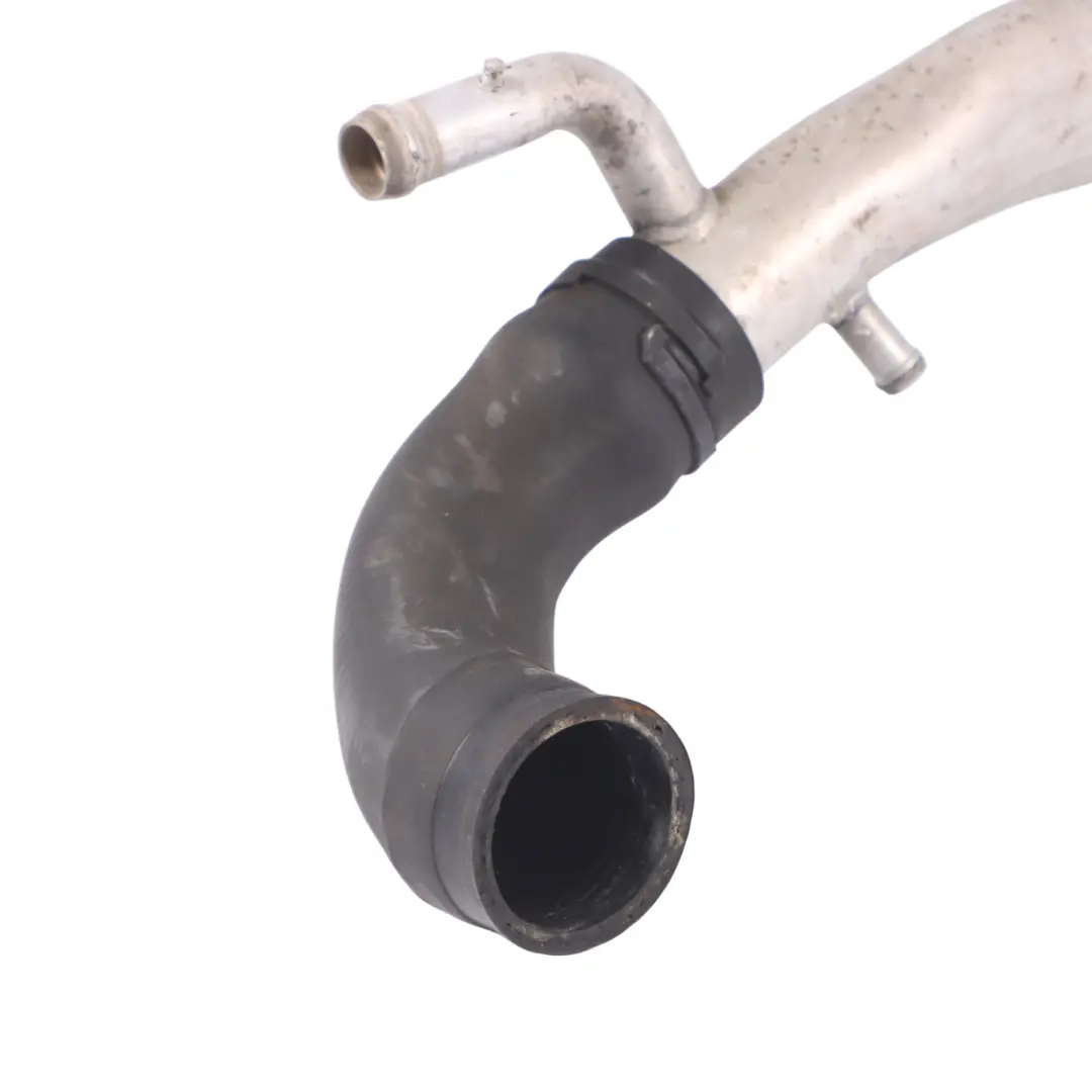 N55 Przewód Wąż Płynu Chłodzącego Wody do BMW F20 F30 F31 o numerze 7598236 BMW F20 F30 F31 N55 Przewód Wąż Płynu Chłodzącego Wody - SKU 7598236 - Numer Części 7598236