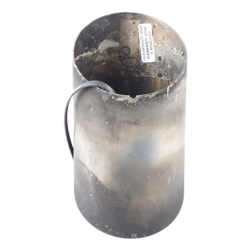 Embout de pot d'échappement Chrome pour BMW X5 E70 LCI à propos du numéro de pièce 7599189 BMW X5 E70 LCI Embout de pot d'échappement Chrome - SKU 7599189 - Numéro de pièce 7599189