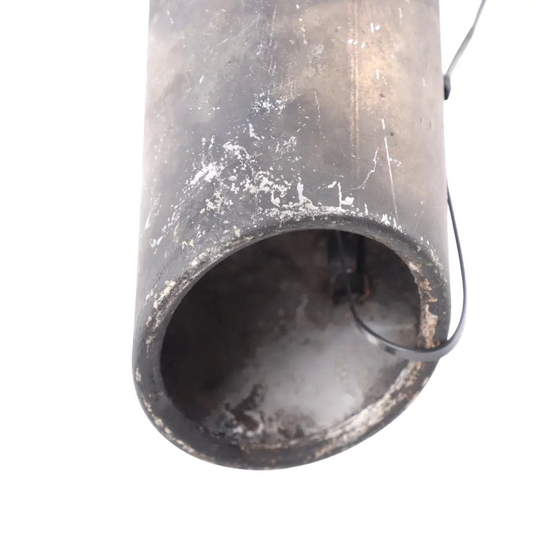 Embellecedor punta del tubo de escape del cromado para BMW X5 E70 LCI con número de pieza 7599189 BMW X5 E70 LCI Embellecedor punta del tubo de escape del cromado - SKU 7599189 - Número de pieza 7599189