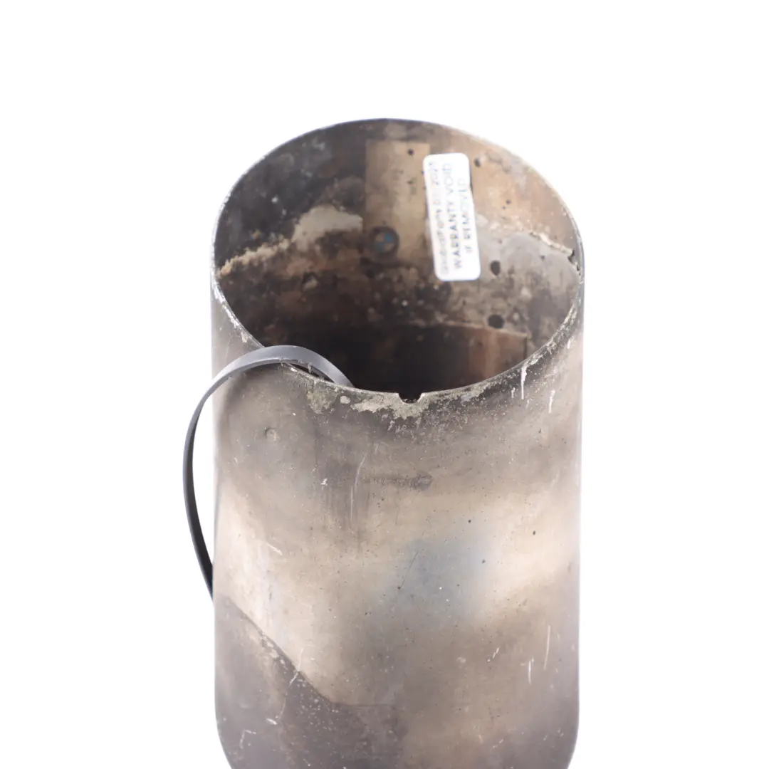 Embellecedor punta del tubo de escape del cromado para BMW X5 E70 LCI con número de pieza 7599189 BMW X5 E70 LCI Embellecedor punta del tubo de escape del cromado - SKU 7599189 - Número de pieza 7599189