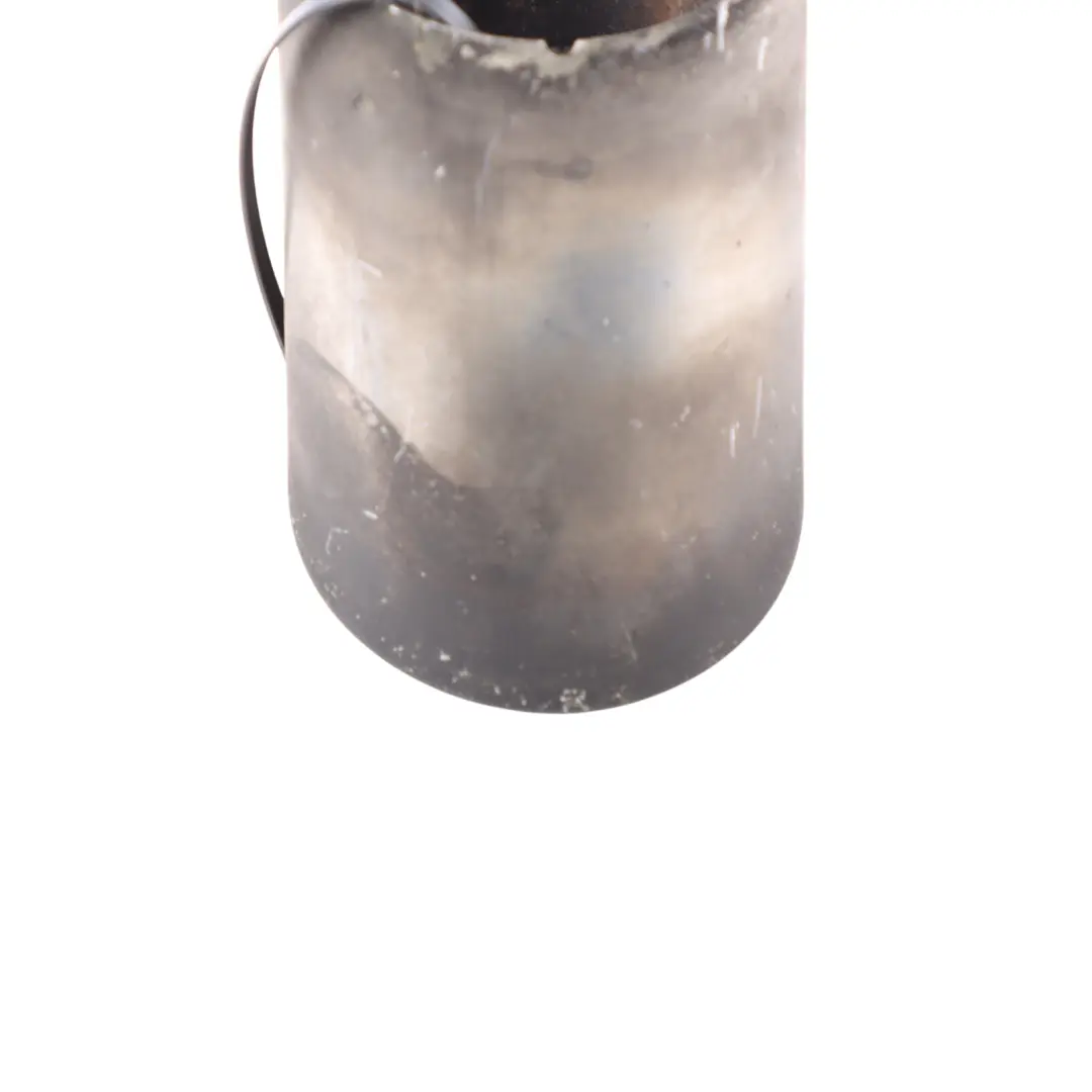 Embout de pot d'échappement Chrome pour BMW X5 E70 LCI à propos du numéro de pièce 7599189 BMW X5 E70 LCI Embout de pot d'échappement Chrome - SKU 7599189 - Numéro de pièce 7599189