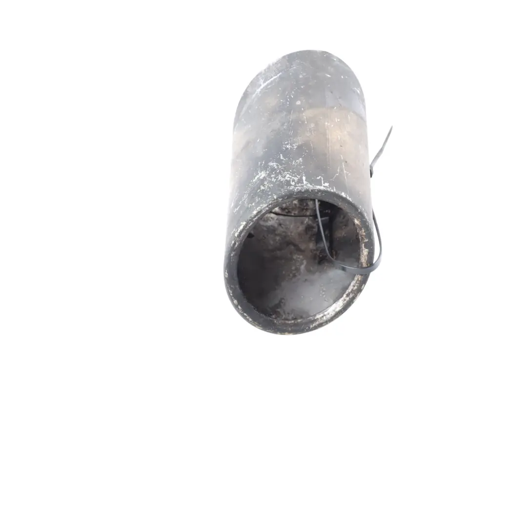 Embellecedor punta del tubo de escape del cromado para BMW X5 E70 LCI con número de pieza 7599189 BMW X5 E70 LCI Embellecedor punta del tubo de escape del cromado - SKU 7599189 - Número de pieza 7599189