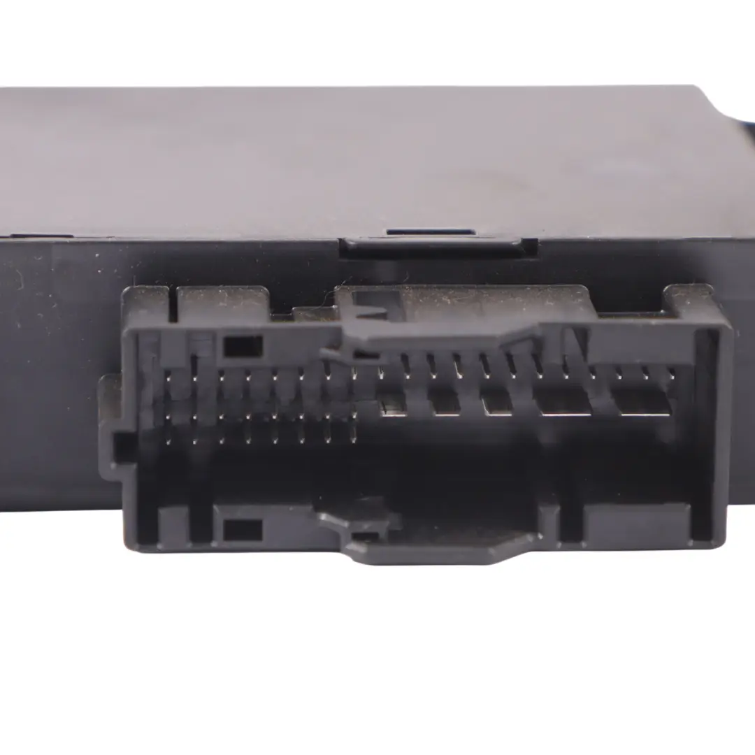 Mini One R56 N12 1.4 95HP Engine ECU DME Kit CAS3 + Key Manual - SKU 7600020-13 - Part number 7600020