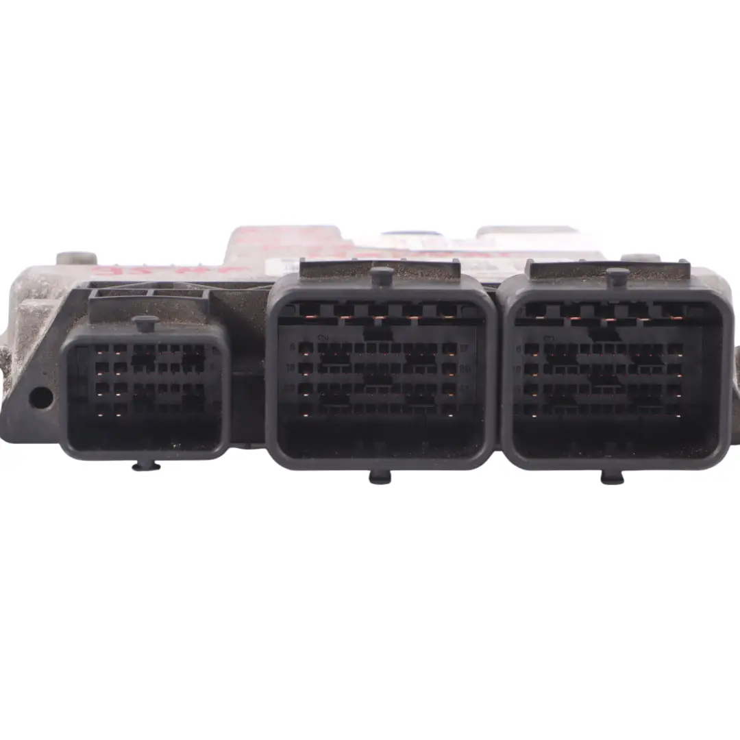 Mini One R56 N12 1.4 95HP Engine ECU DME Kit CAS3 + Key Manual - SKU 7600020-13 - Part number 7600020