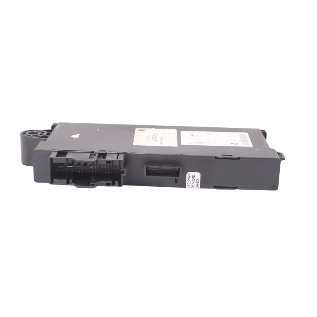 Mini One R56 N12 1.4 95HP Engine ECU DME Kit CAS3 + Key Manual - SKU 7600020-13 - Part number 7600020